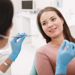 Restore Your Smile with Dental Implants in Mississauga