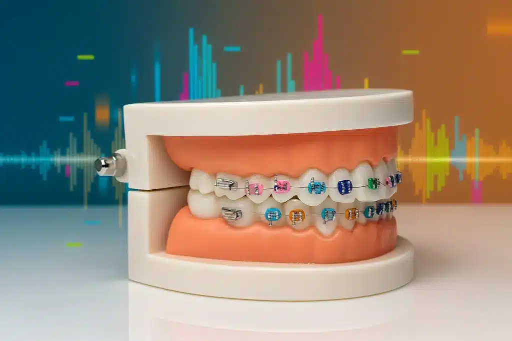 colour braces in toronto