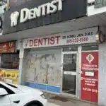Komal Jain Dentistry