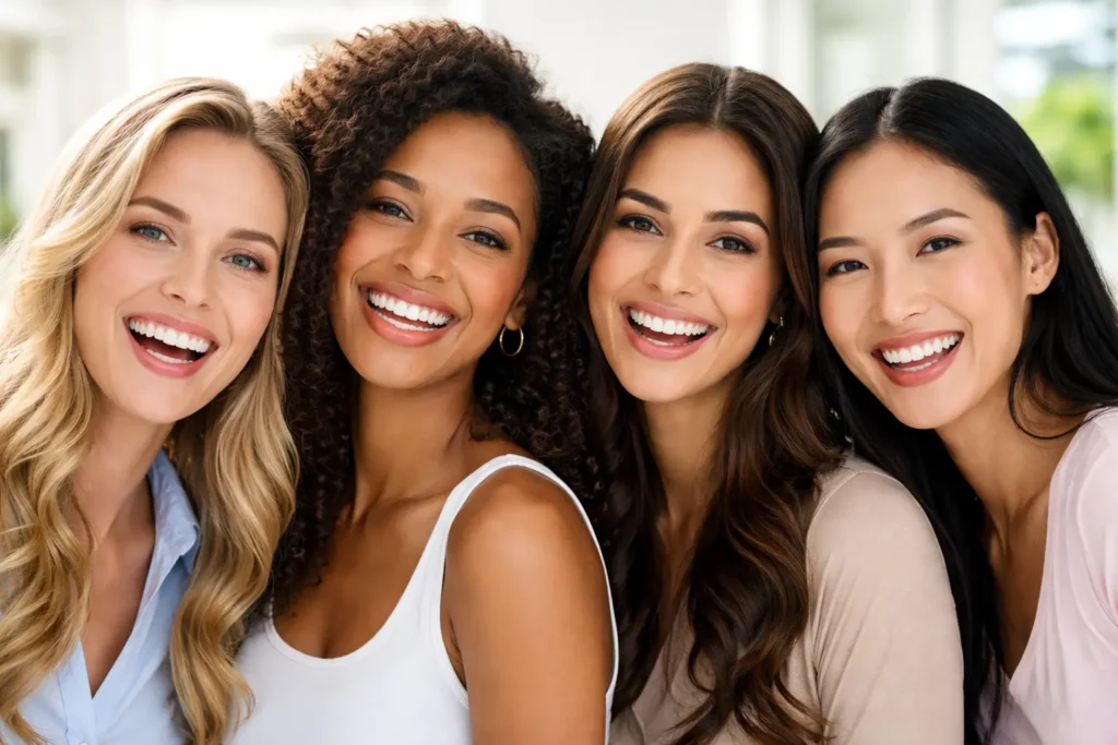 tooth filling in toronto satisfied patients