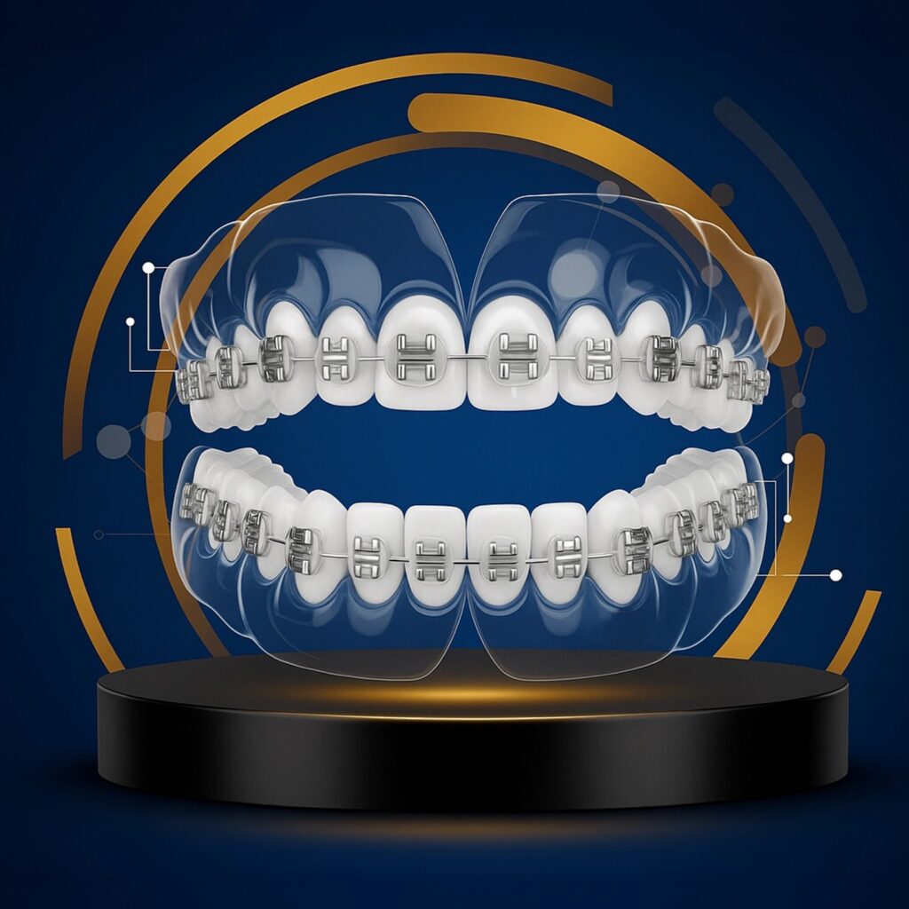 affordable braces in mississauga